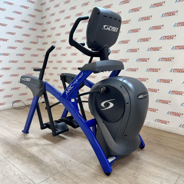 Cybex 625A Lower Body Arc Trainer - Image 14