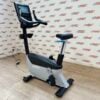 Precor UBK 865 Upright Exercise Bike with P62 Console