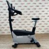 Precor UBK 865 Upright Exercise Bike with P62 Console