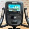 Precor UBK 865 Upright Exercise Bike with P62 Console