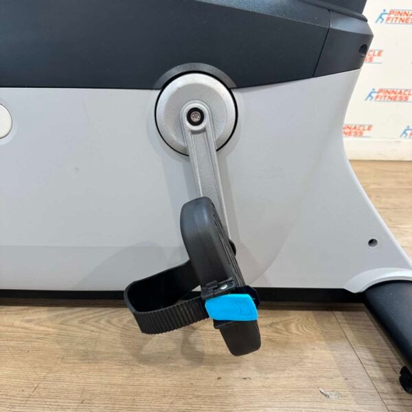 Precor UBK 865 Upright Exercise Bike with P62 Console - Image 11
