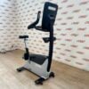 Precor UBK 865 Upright Exercise Bike with P62 Console