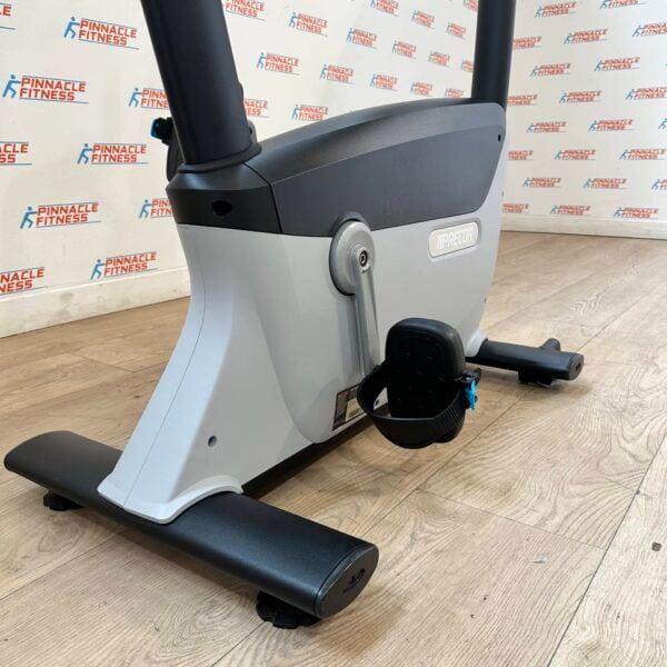Precor UBK 865 Upright Exercise Bike with P62 Console - Image 14