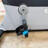 Precor UBK 865 Upright Exercise Bike with P62 Console