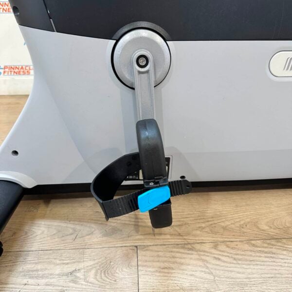 Precor UBK 865 Upright Exercise Bike with P62 Console - Image 15