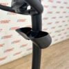 Precor UBK 865 Upright Exercise Bike with P62 Console