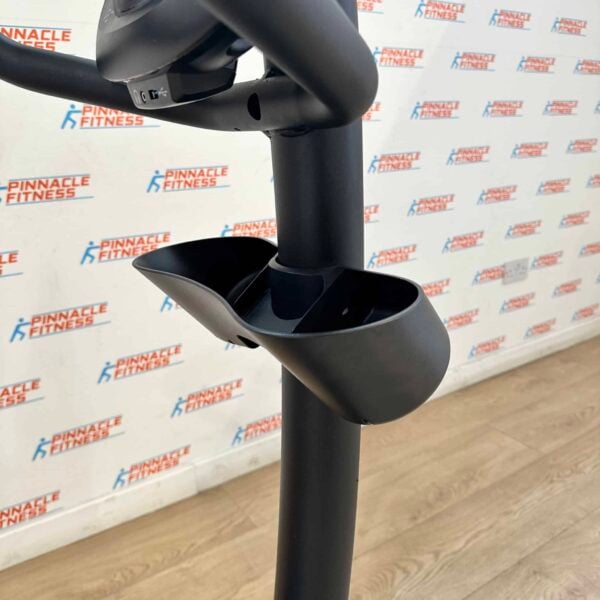 Precor UBK 865 Upright Exercise Bike with P62 Console - Image 18