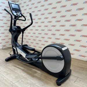 Precor Cross Trainer EFX 865 With P62