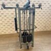 Technogym Selection 4 Station Multi-Gym