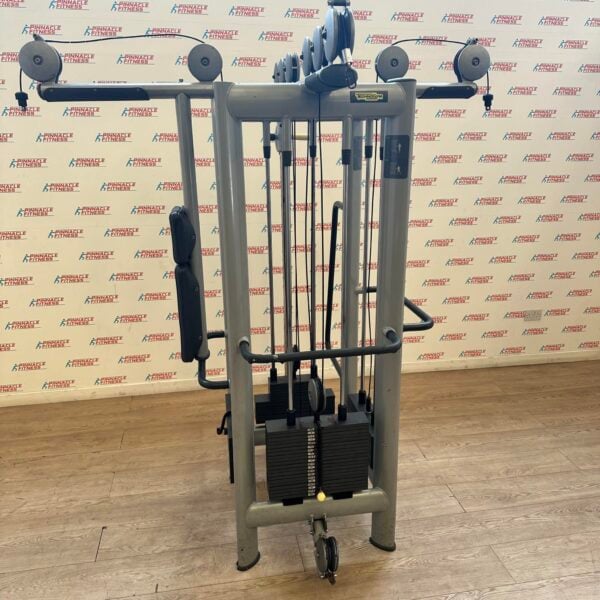 Technogym Selection 4 Station Multi-Gym - Image 3