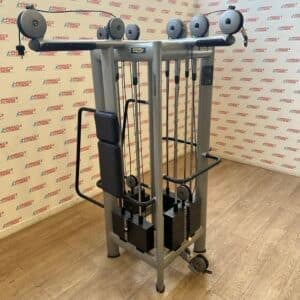 Technogym Selection 4 Station Multi-Gym