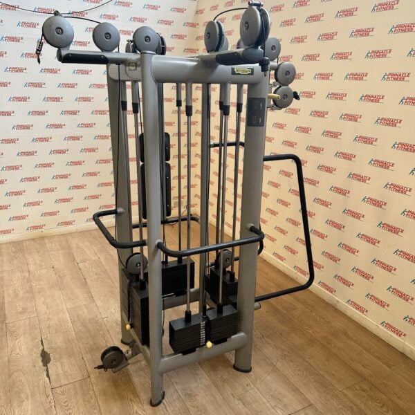 Technogym Selection 4 Station Multi-Gym - Image 4