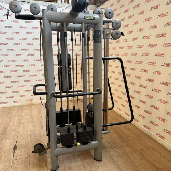 Technogym Selection 4 Station Multi-Gym - Image 5