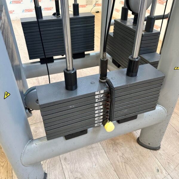 Technogym Selection 4 Station Multi-Gym - Image 6