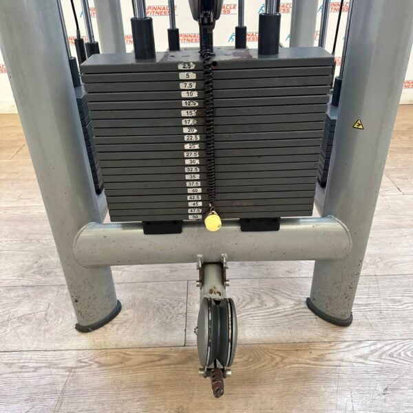 Technogym Selection 4 Station Multi-Gym - Image 7