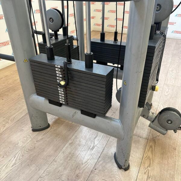 Technogym Selection 4 Station Multi-Gym - Image 8