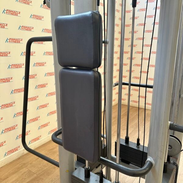 Technogym Selection 4 Station Multi-Gym - Image 9