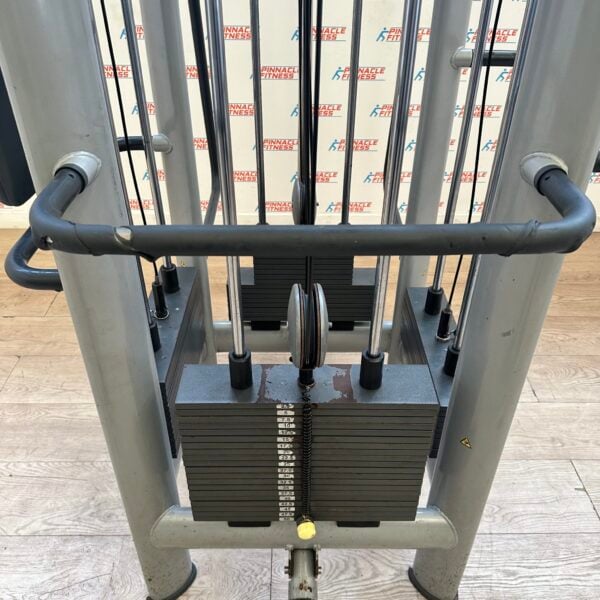 Technogym Selection 4 Station Multi-Gym - Image 10