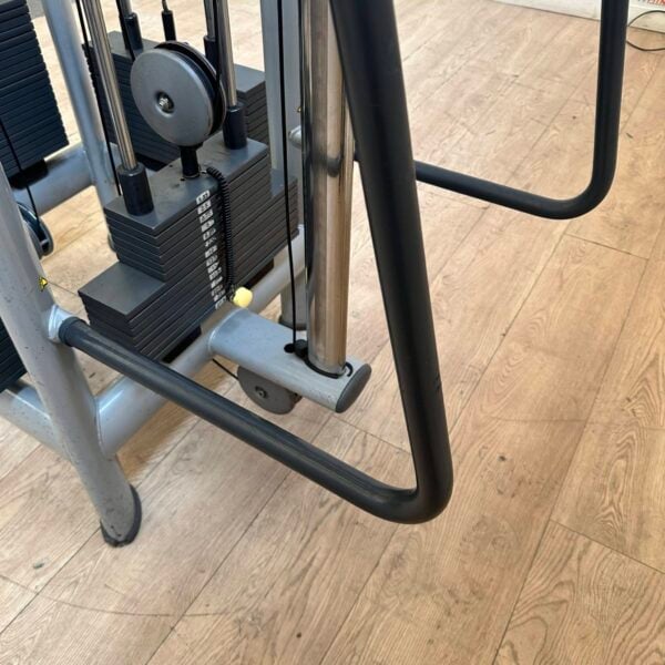 Technogym Selection 4 Station Multi-Gym - Image 11