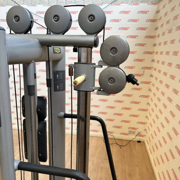 Technogym Selection 4 Station Multi-Gym - Image 12