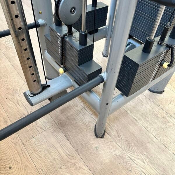 Technogym Selection 4 Station Multi-Gym - Image 13