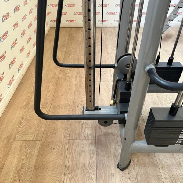 Technogym Selection 4 Station Multi-Gym - Image 14