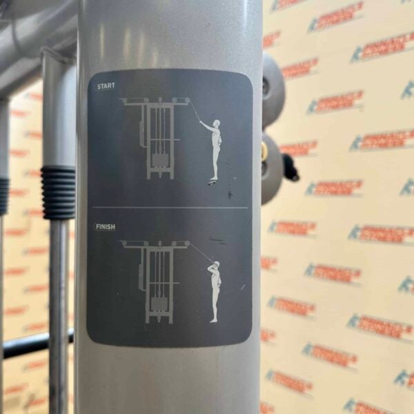Technogym Selection 4 Station Multi-Gym - Image 18