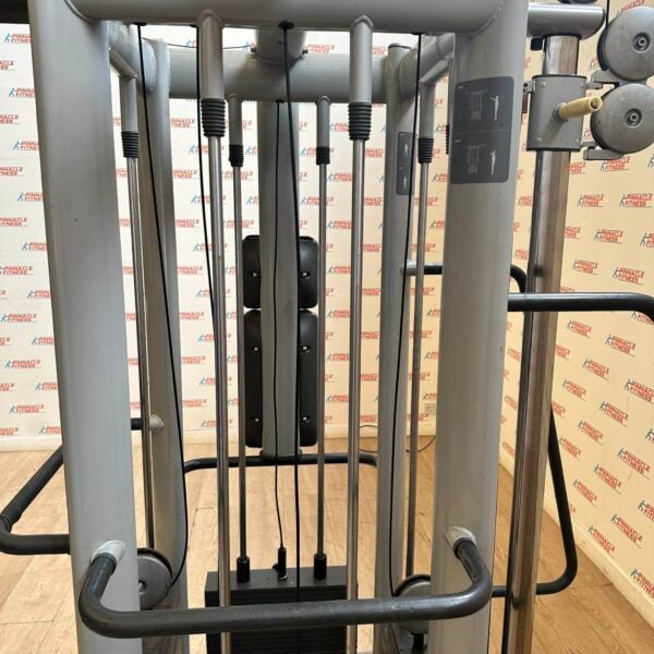 Technogym Selection 4 Station Multi-Gym - Image 19