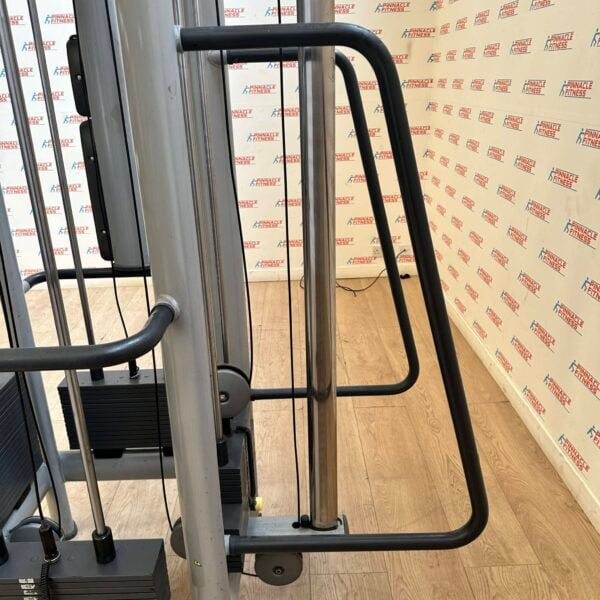 Technogym Selection 4 Station Multi-Gym - Image 20