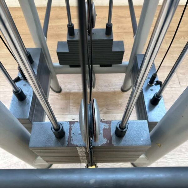 Technogym Selection 4 Station Multi-Gym - Image 2