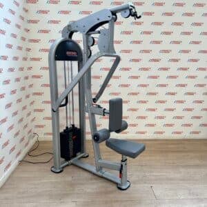 Nautilus Instinct Dual Lat Pulldown & Seated Row (Star Trac)