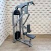 Nautilus Instinct Dual Lat Pulldown & Seated Row (Star Trac)