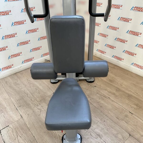Nautilus Instinct Dual Lat Pulldown & Seated Row (Star Trac) - Image 4
