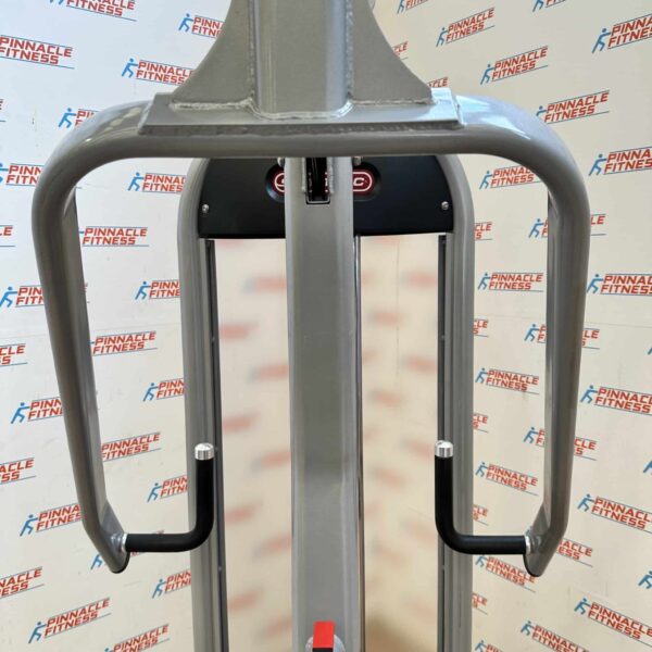 Nautilus Instinct Dual Lat Pulldown & Seated Row (Star Trac) - Image 6