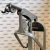 Nautilus Instinct Dual Lat Pulldown & Seated Row (Star Trac)