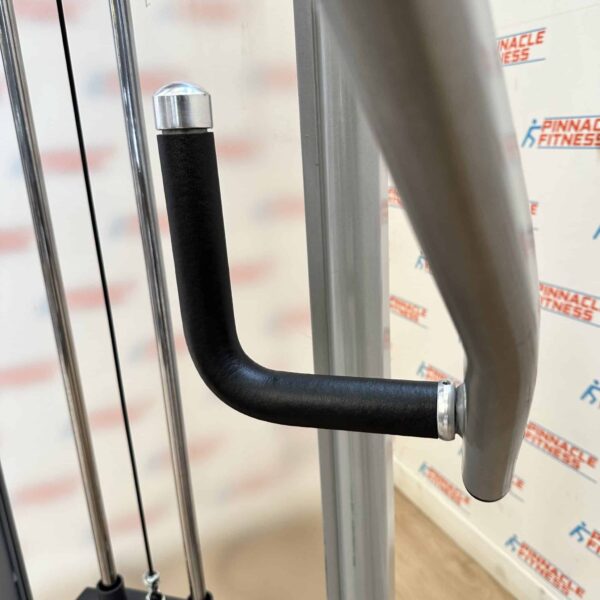 Nautilus Instinct Dual Lat Pulldown & Seated Row (Star Trac) - Image 8