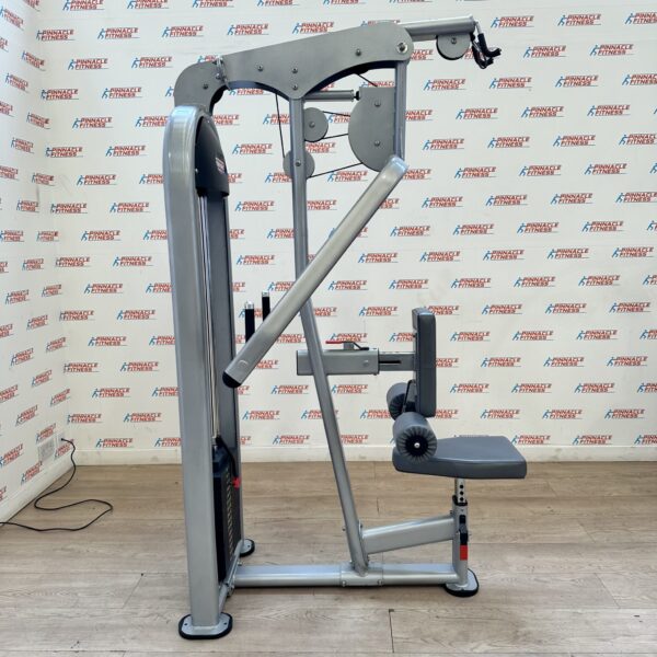 Nautilus Instinct Dual Lat Pulldown & Seated Row (Star Trac) - Image 11