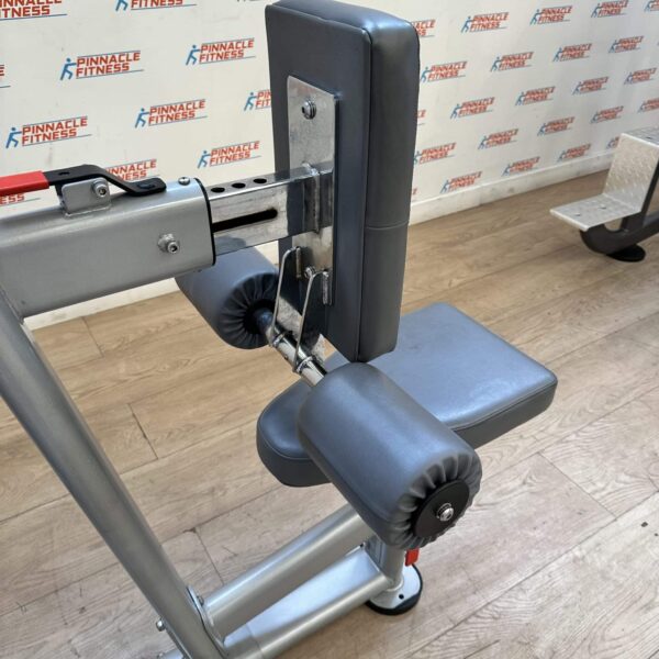 Nautilus Instinct Dual Lat Pulldown & Seated Row (Star Trac) - Image 16