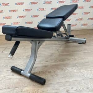 LIFE FITNESS OPTIMA SERIES ADJUSTABLE BENCH