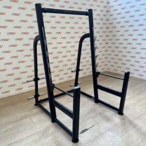 Pulse Fitness Olympic Squat Rack