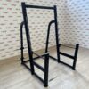 Pulse Fitness Olympic Squat Rack