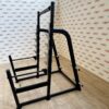 Pulse Fitness Olympic Squat Rack
