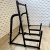 Pulse Fitness Olympic Squat Rack