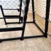Pulse Fitness Olympic Squat Rack