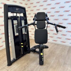 Pulse Evolve Series Shoulder Press