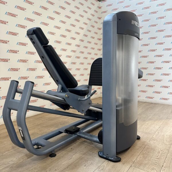 Precor Discovery Series Selectorised Leg Press - Image 6