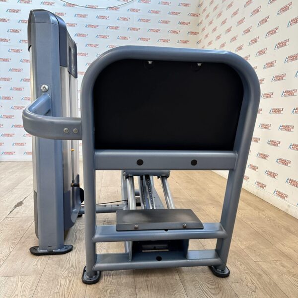 Precor Discovery Series Selectorised Leg Press - Image 10
