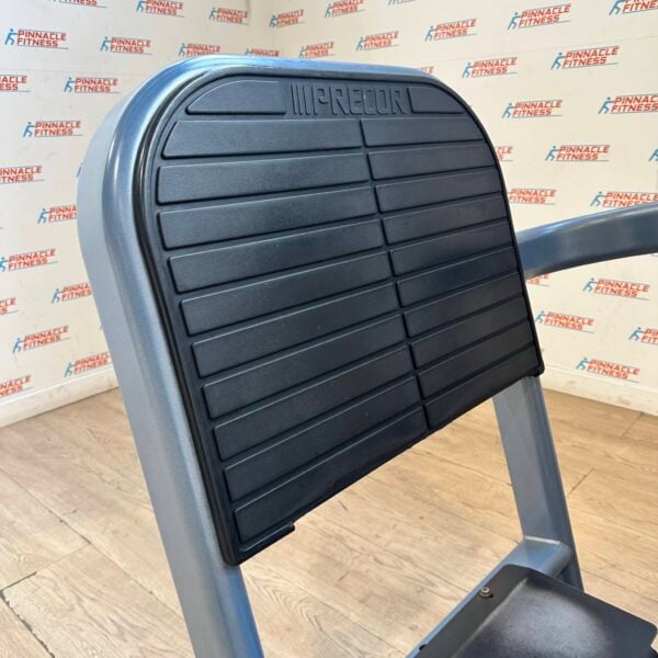 Precor Discovery Series Selectorised Leg Press - Image 11
