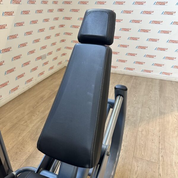 Precor Discovery Series Selectorised Leg Press - Image 4