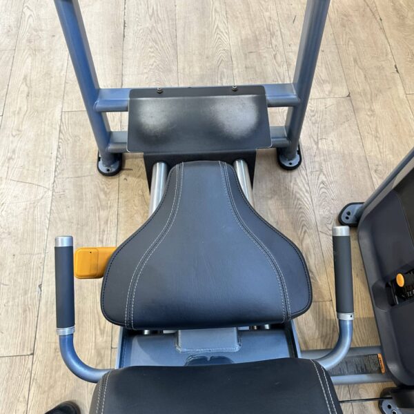 Precor Discovery Series Selectorised Leg Press - Image 12